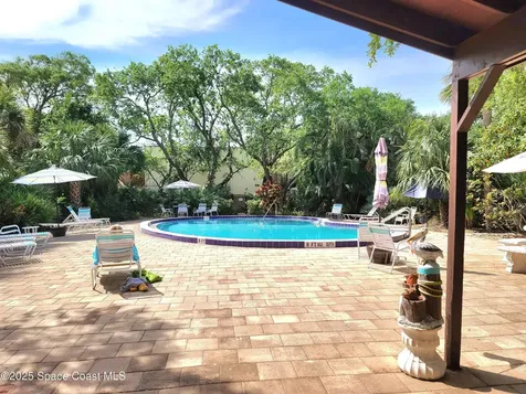 8761 Ilex Court Cape Canaveral FL 32920