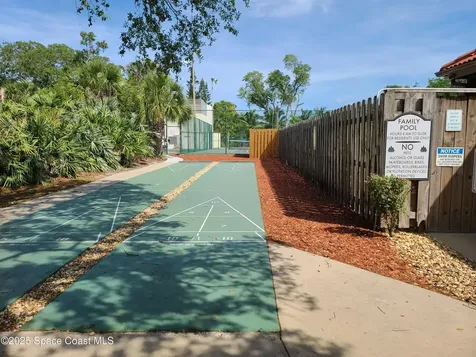 8761 Ilex Court Cape Canaveral FL 32920