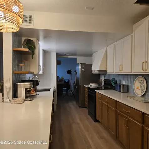 8761 Ilex Court Cape Canaveral FL 32920