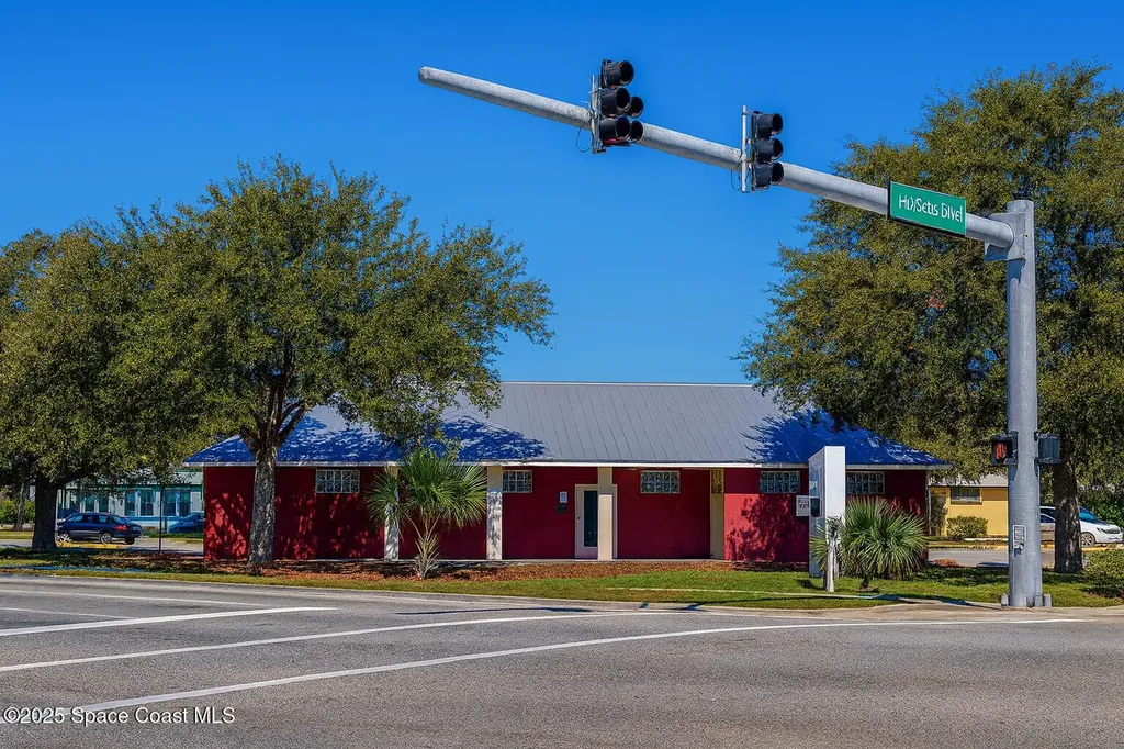301 W Hibiscus Boulevard Melbourne FL 32901