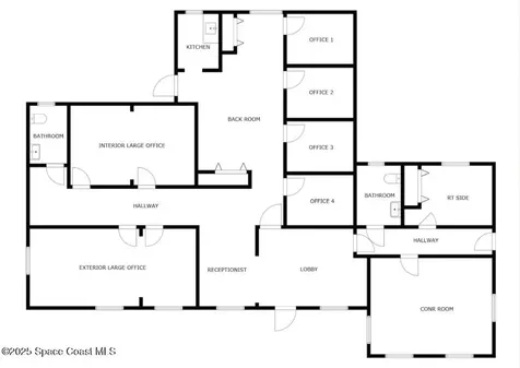 301 W Hibiscus Boulevard Melbourne FL 32901