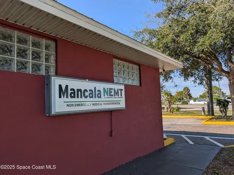 301 W Hibiscus Boulevard Melbourne FL 32901