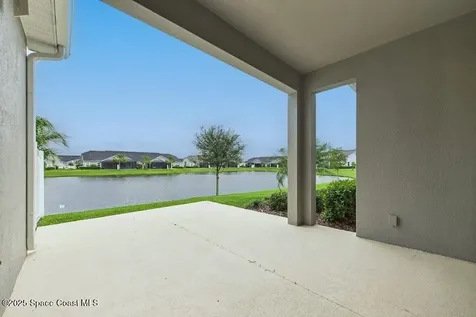 2940 Avalonia Drive Melbourne FL 32940