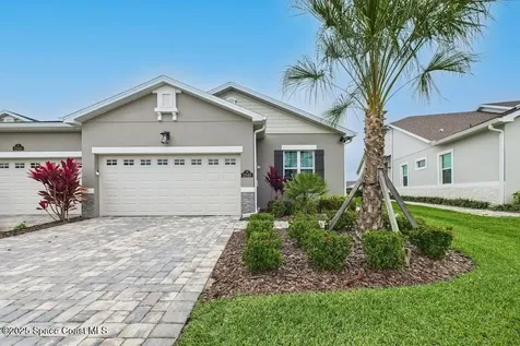 2940 Avalonia Drive Melbourne FL 32940