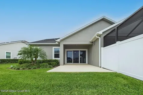 2940 Avalonia Drive Melbourne FL 32940