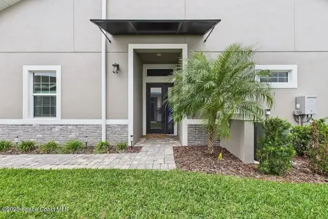 2940 Avalonia Drive Melbourne FL 32940
