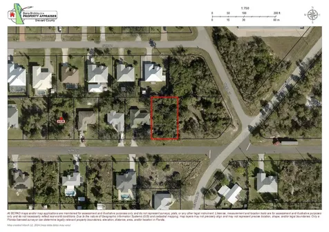 3892 14th Street Micco FL 32976