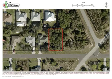 3892 14th Street Micco FL 32976