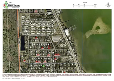 3892 14th Street Micco FL 32976