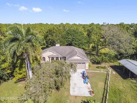 12700 81st Street Fellsmere FL 32948
