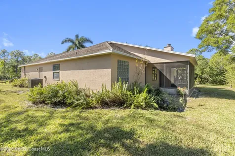 12700 81st Street Fellsmere FL 32948