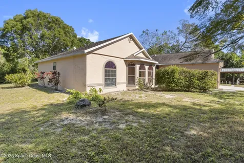 12700 81st Street Fellsmere FL 32948