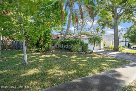 1639 Sweetwood Drive Melbourne FL 32935