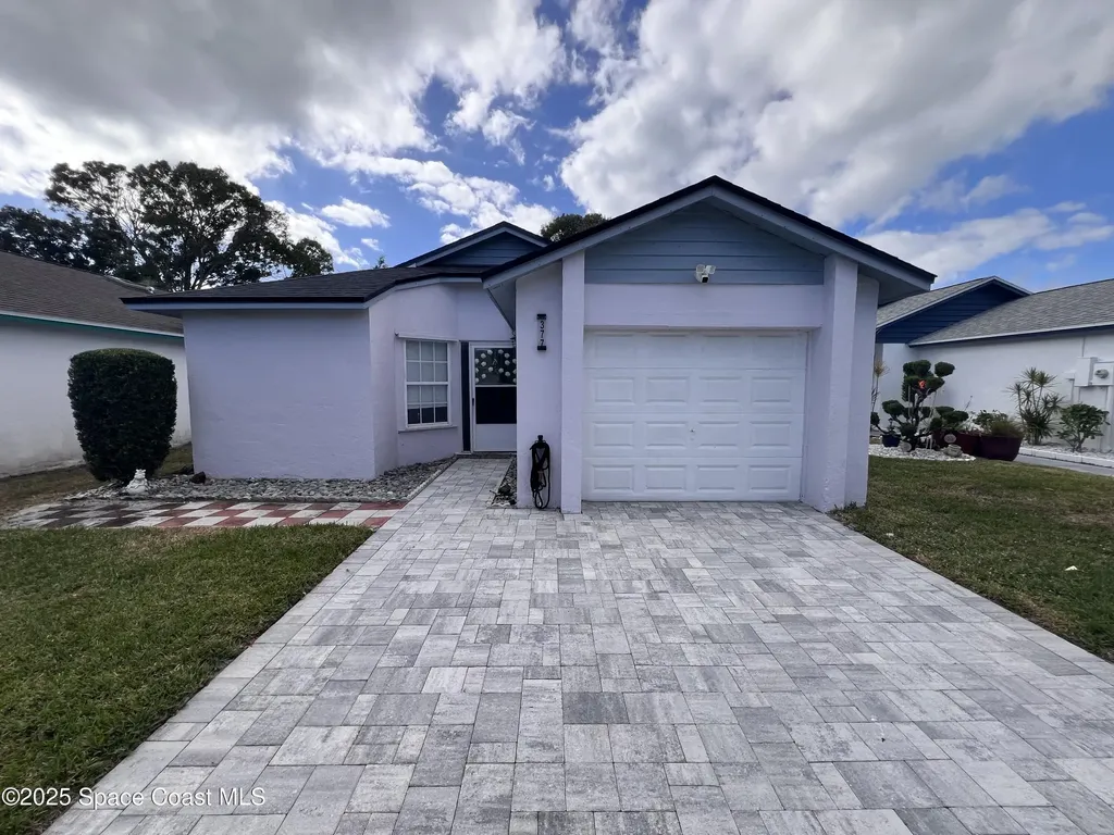 377 Myrtlewood Road Melbourne FL 32940
