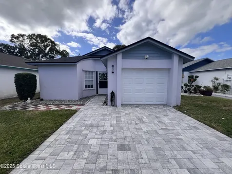 377 Myrtlewood Road Melbourne FL 32940