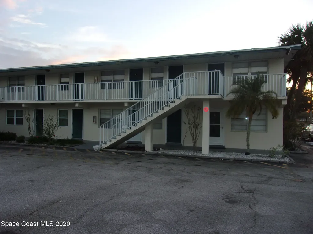 2170 Knox Mcrae Drive Titusville FL 32780