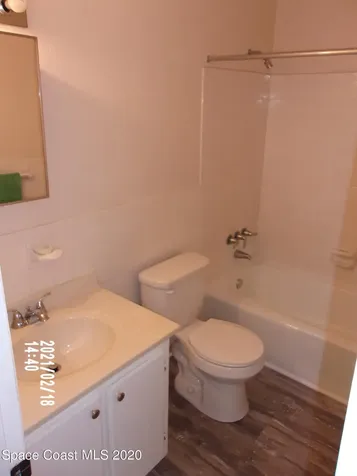 2170 Knox Mcrae Drive Titusville FL 32780