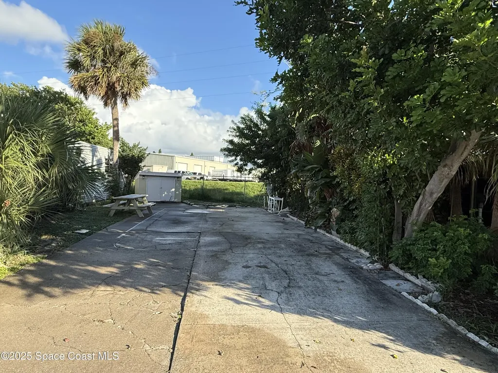 440 Galaxy Lane Melbourne Beach FL 32951
