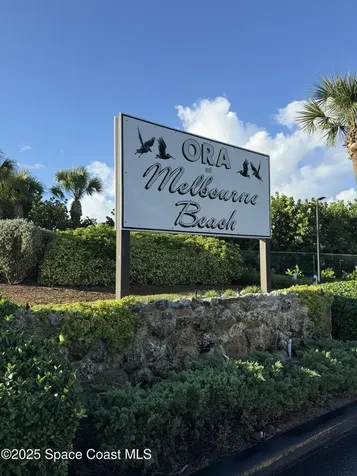 440 Galaxy Lane Melbourne Beach FL 32951