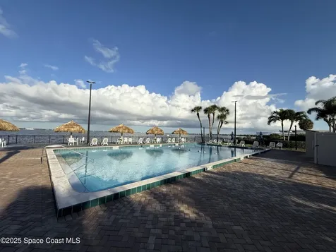 440 Galaxy Lane Melbourne Beach FL 32951