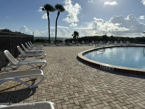 440 Galaxy Lane Melbourne Beach FL 32951