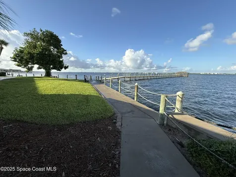 440 Galaxy Lane Melbourne Beach FL 32951