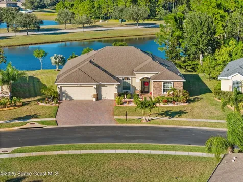467 Easton Forest Circle SE Palm Bay FL 32909