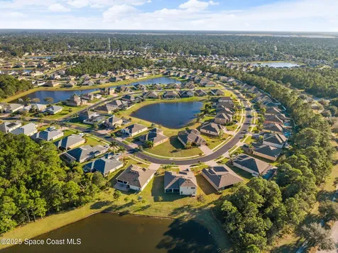 467 Easton Forest Circle SE Palm Bay FL 32909