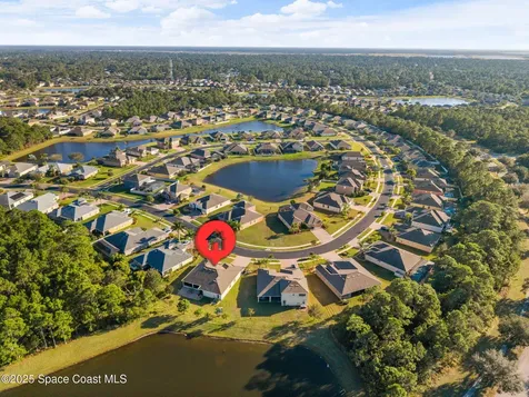 467 Easton Forest Circle SE Palm Bay FL 32909