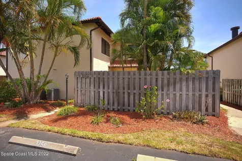 3237 Sea Oats Circle Melbourne Beach FL 32951
