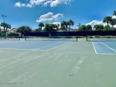 3237 Sea Oats Circle Melbourne Beach FL 32951
