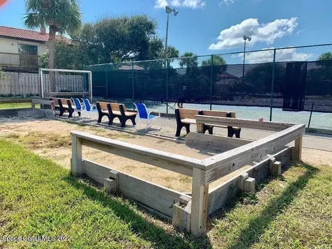3237 Sea Oats Circle Melbourne Beach FL 32951