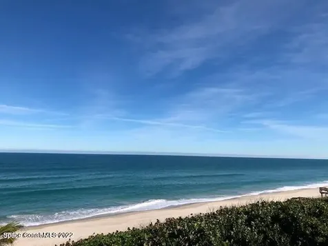 3237 Sea Oats Circle Melbourne Beach FL 32951
