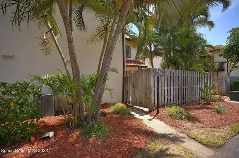 3237 Sea Oats Circle Melbourne Beach FL 32951