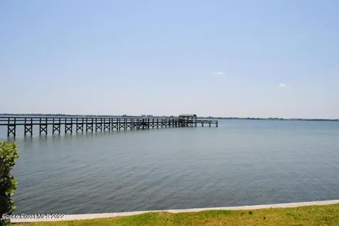 3237 Sea Oats Circle Melbourne Beach FL 32951