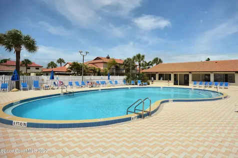 3237 Sea Oats Circle Melbourne Beach FL 32951