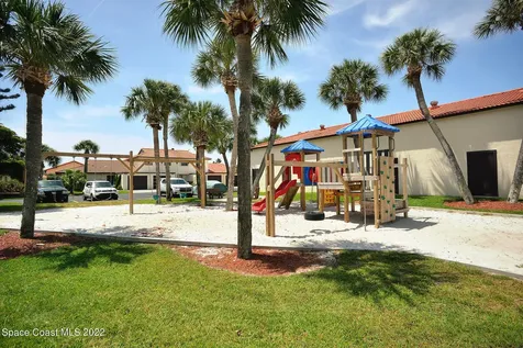 3237 Sea Oats Circle Melbourne Beach FL 32951