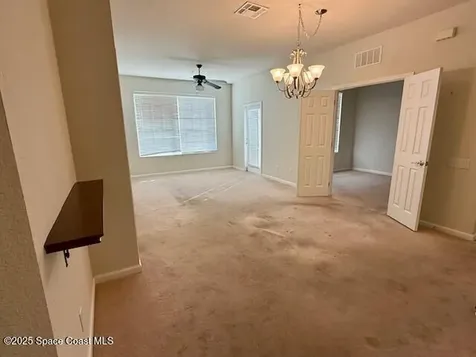 3868 Lexmark Lane Rockledge FL 32955