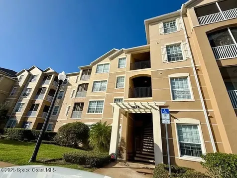 3868 Lexmark Lane Rockledge FL 32955