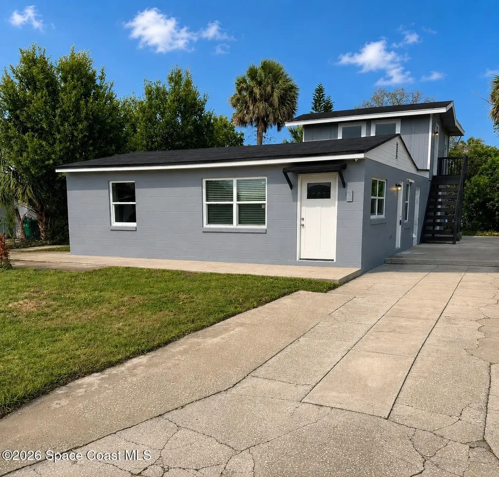 1125 Gainey Drive Melbourne FL 32901