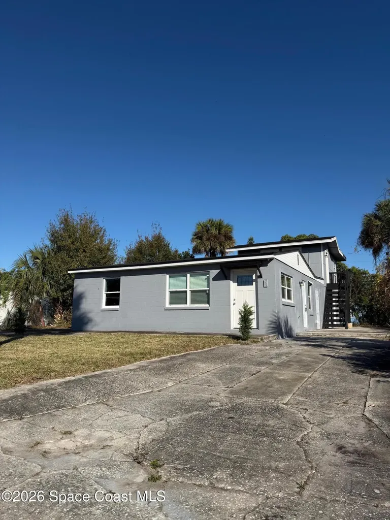 1125 Gainey Drive Melbourne FL 32901