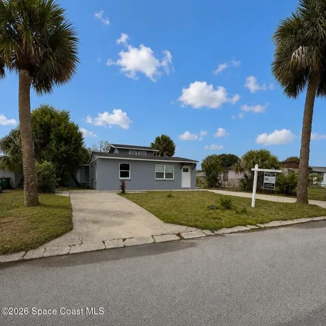1125 Gainey Drive Melbourne FL 32901