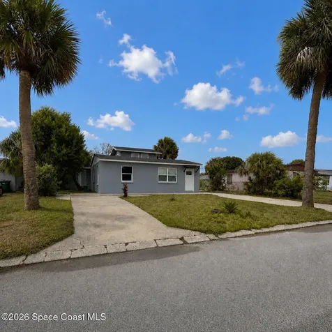1125 Gainey Drive Melbourne FL 32901