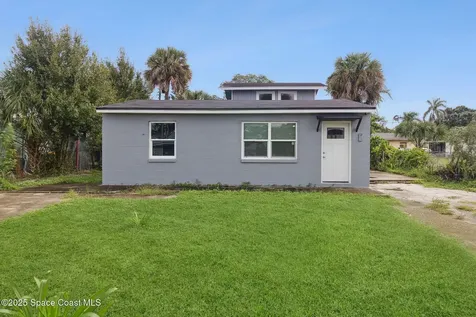 1125 Gainey Drive Melbourne FL 32901