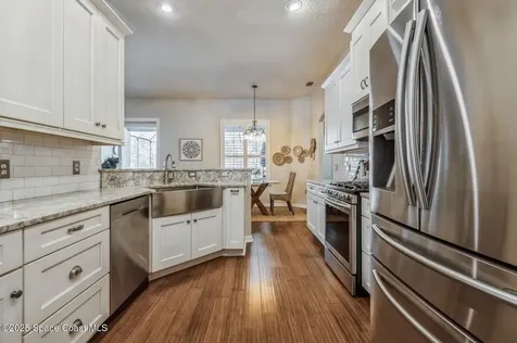 8018 Kingswood Way Melbourne FL 32940