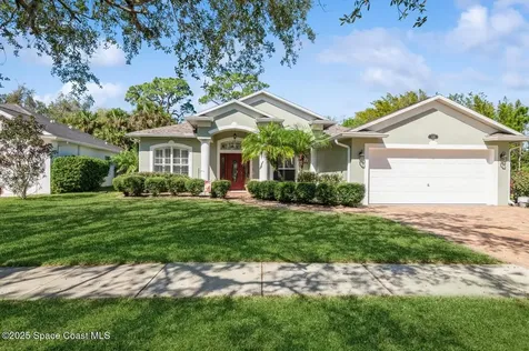 8018 Kingswood Way Melbourne FL 32940