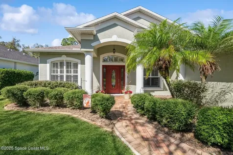 8018 Kingswood Way Melbourne FL 32940