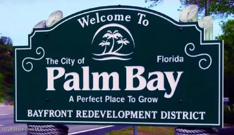 826 Wheatley Street SE Palm Bay FL 32909
