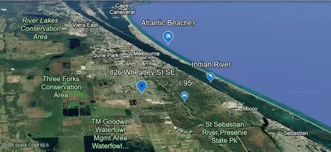 826 Wheatley Street SE Palm Bay FL 32909