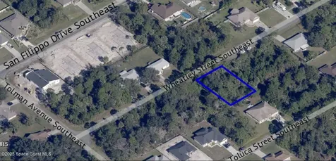 826 Wheatley Street SE Palm Bay FL 32909